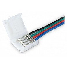 Соединитель с проводом универсальный ambrella light gs gs7251